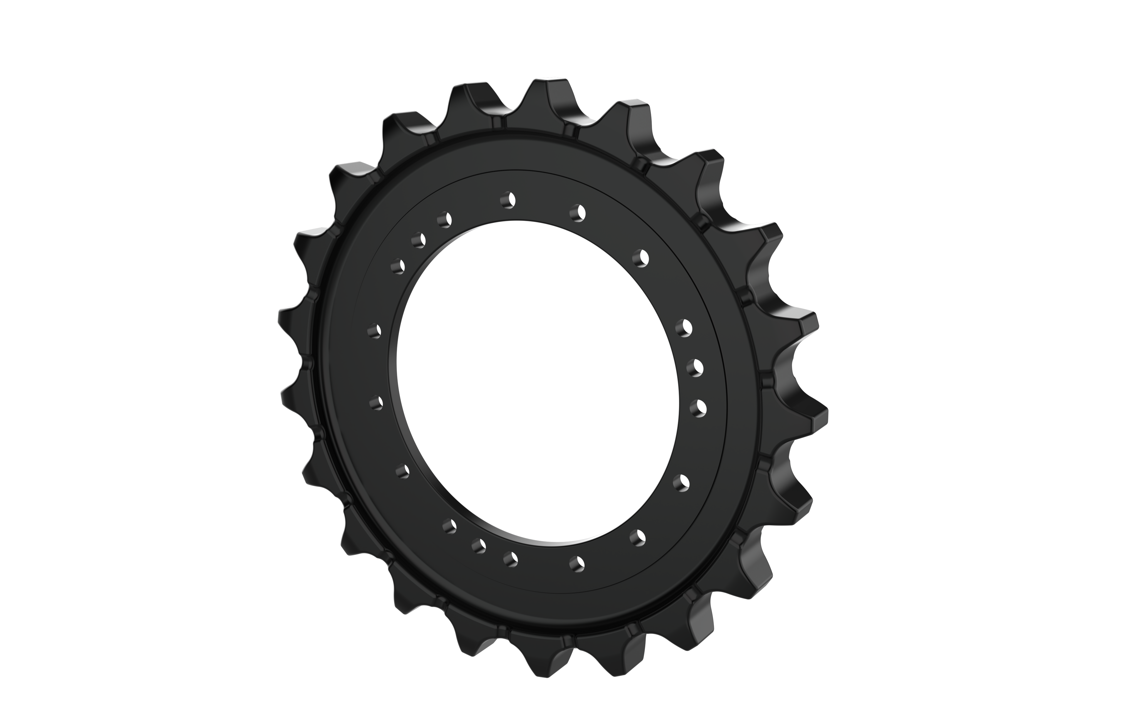 Volvo EC140D L Sprocket