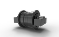 DuraTrack bottom roller for Hyundai R80-7