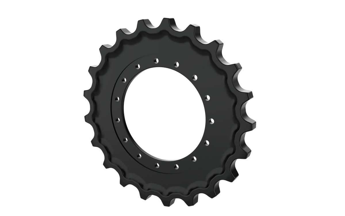 Daewoo Solar 75V Sprocket