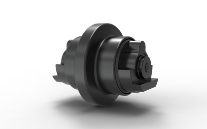 DuraTrack bottom roller for Wacker Neuson 1402RD