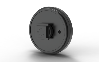 DuraTrack idler to replace VPI V2270/1052V