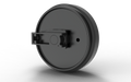 DuraTrack idler for Hitachi ZX360LCH-5