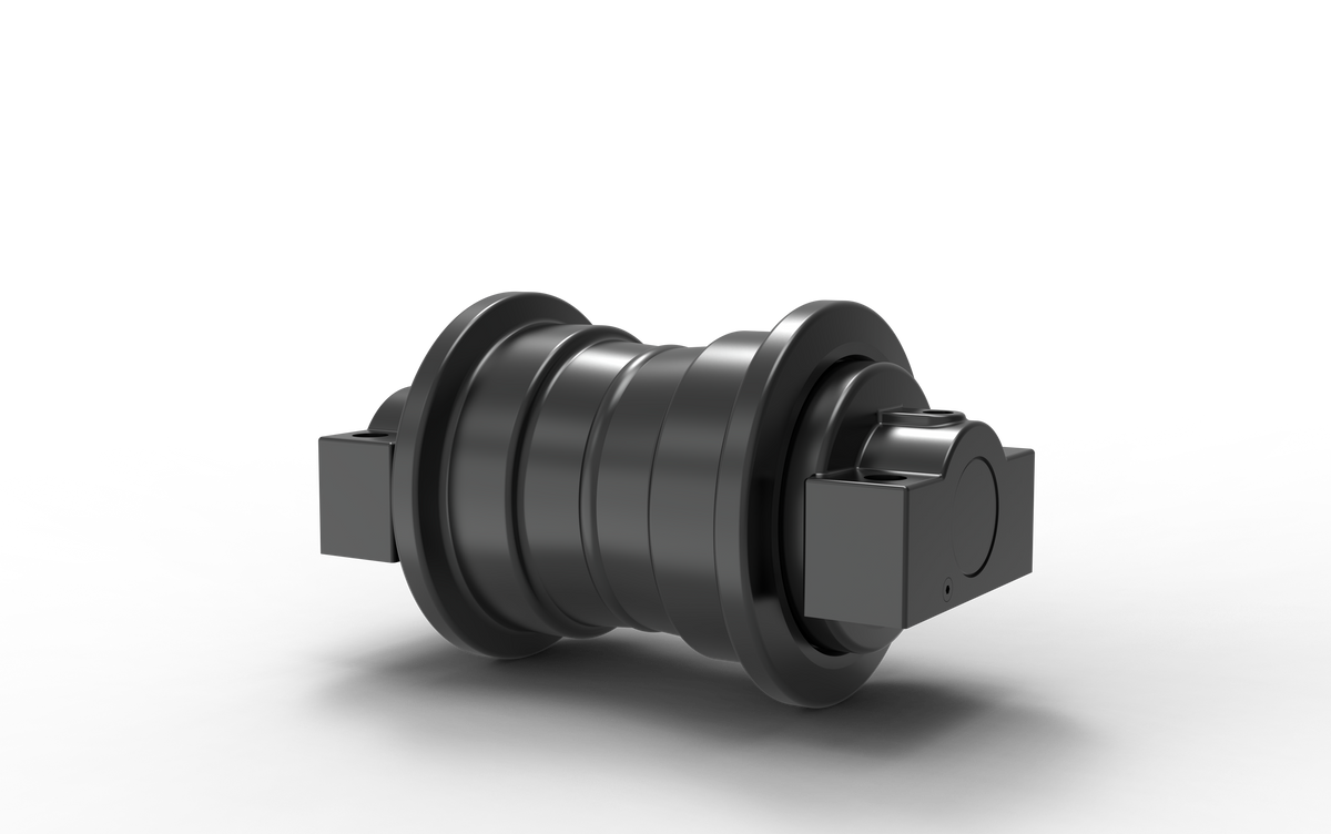 DuraTrack bottom roller for Hitachi ZX200-5