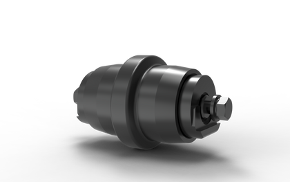 DuraTrack bottom roller to replace CAT part number 2324466