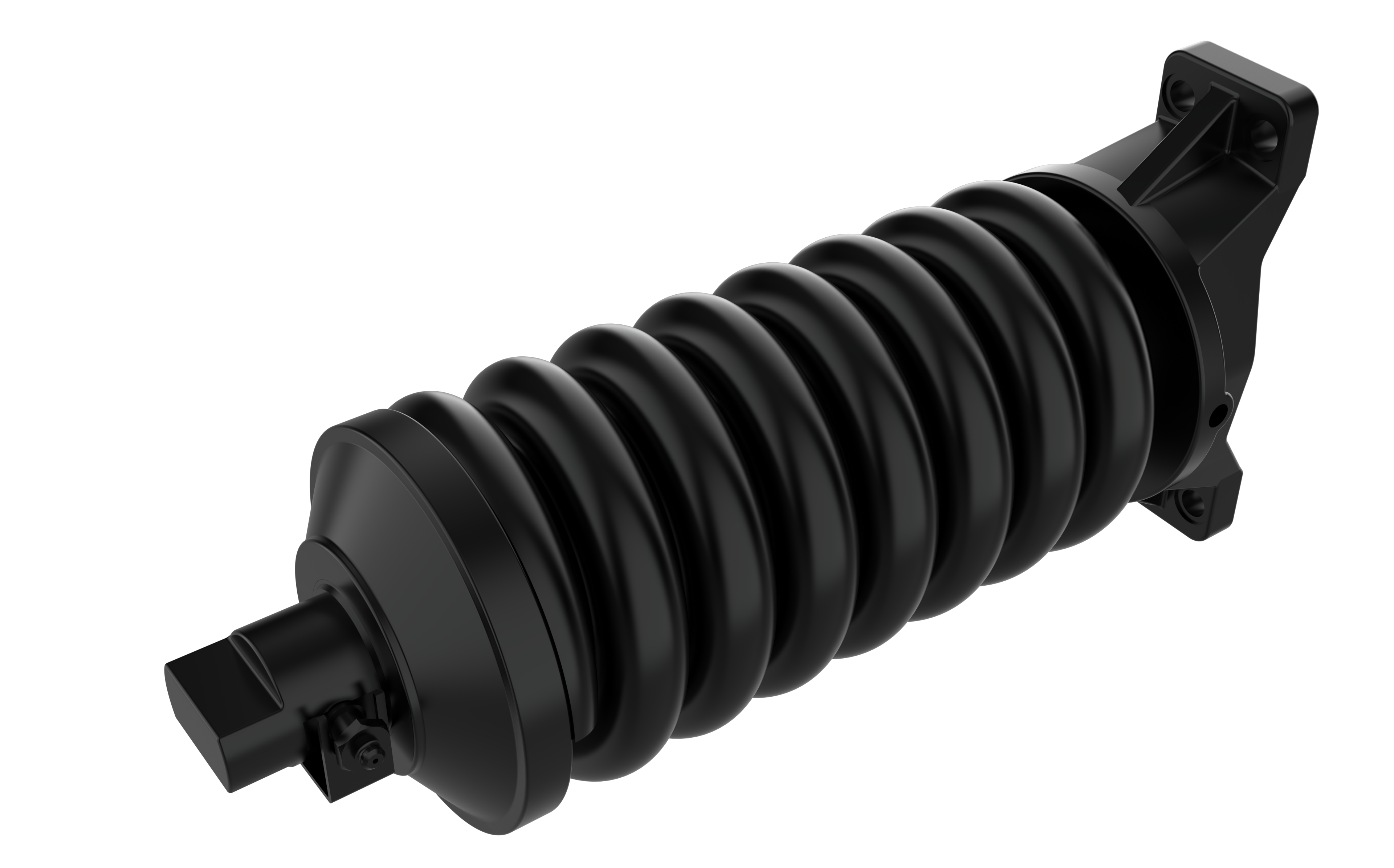 DuraTrack track adjuster for Volvo EC220E NL