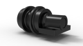 DuraTrack top roller to replace Berco HT544