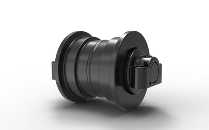 DuraTrack bottom roller for Wirtgen W120Fi