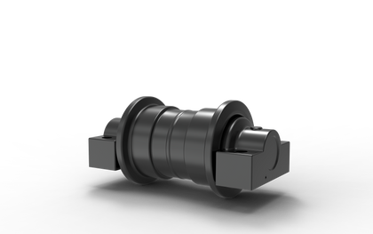 DuraTrack bottom roller for Hyundai HX220L High Walker