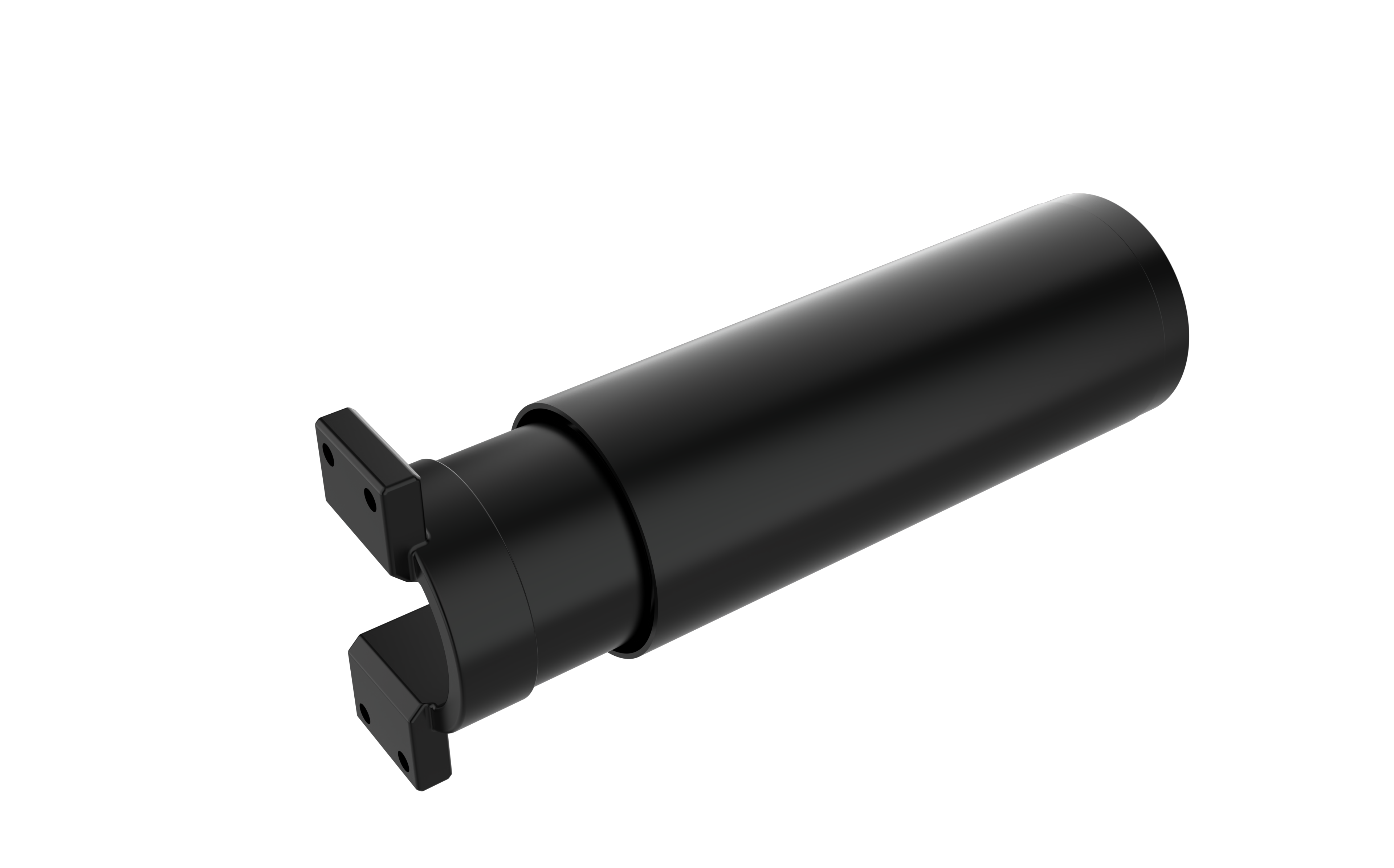 DuraTrack track adjuster for CAT 349D