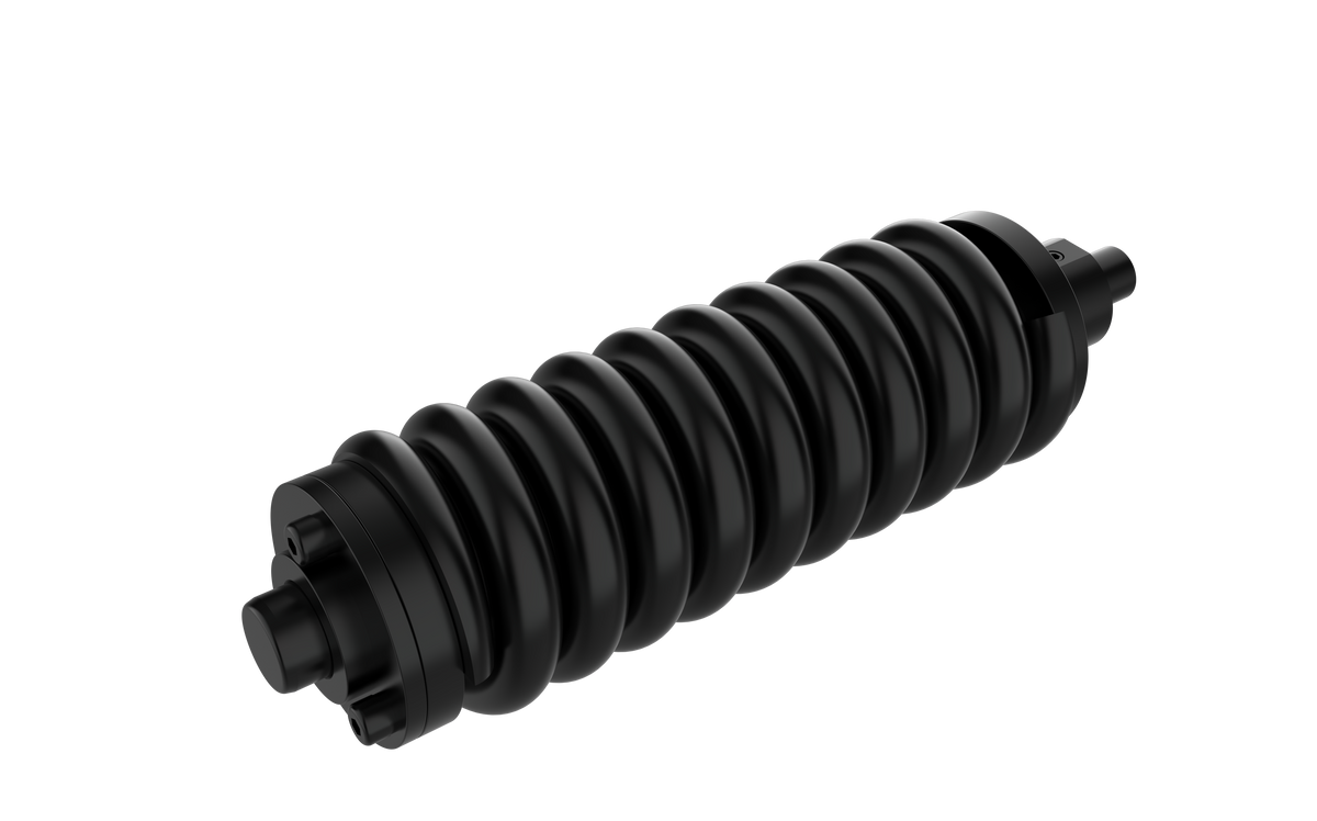 DuraTrack track adjuster for Hitachi ZX40 (Type 1)