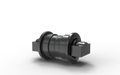 DuraTrack bottom roller to replace Liebherr part number 5000950