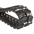 Sunward SWE18U Rubber Track