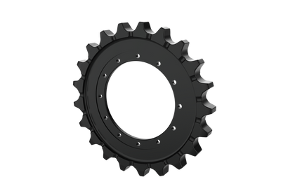 Volvo ECR88 PLUS Sprocket
