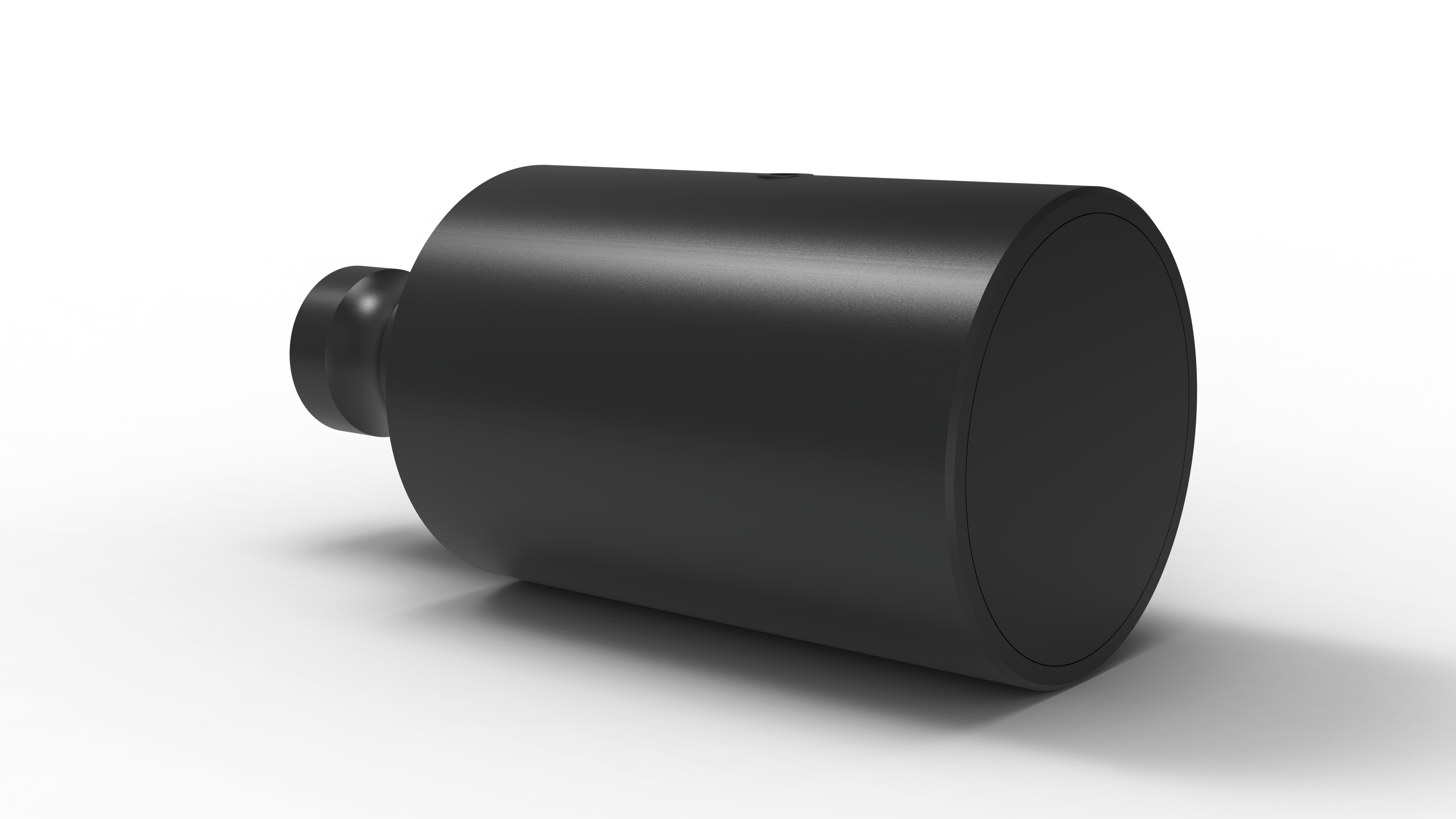 DuraTrack top roller to replace Volvo 15065816