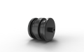 DuraTrack bottom roller for Takeuchi TB15