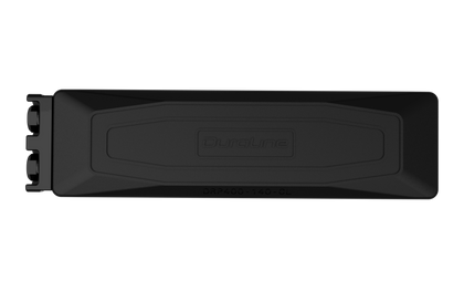 DuraLine 400mm clip-on rubber pad for Casagrande C6 XP-2