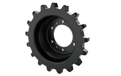 Bobcat 7107787 Sprocket
