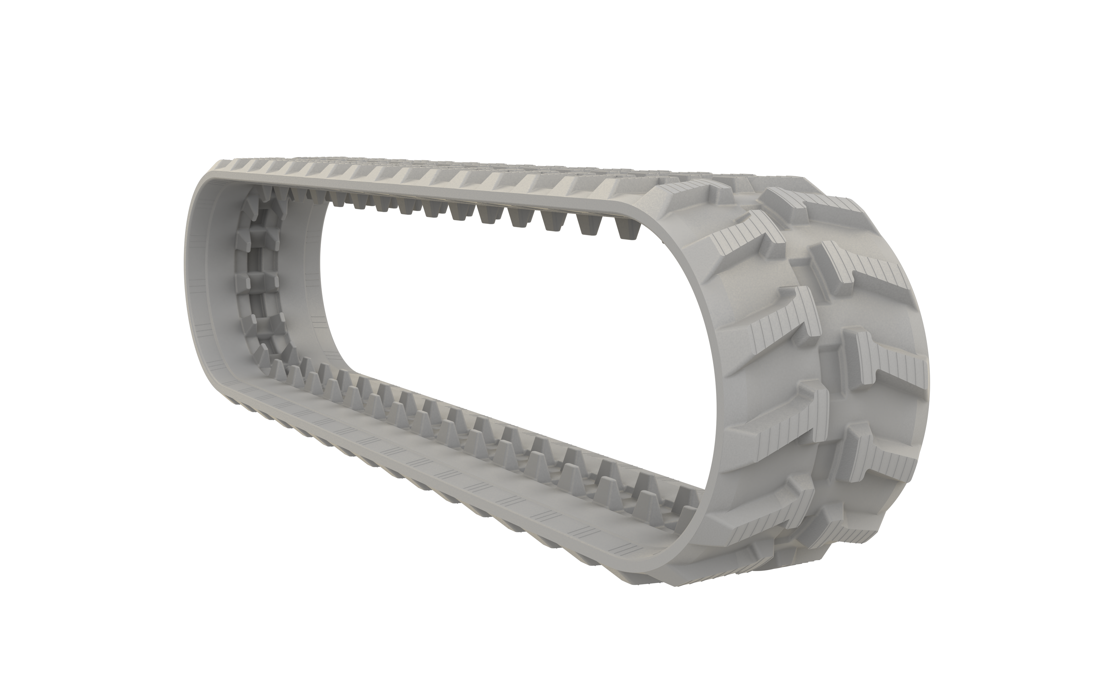 Easylift R-190 Rubber Track