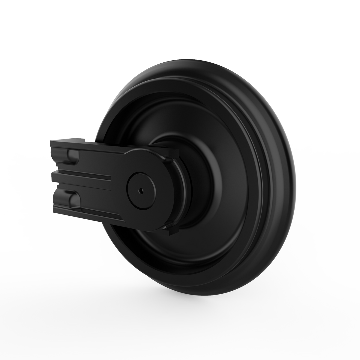 DuraTrack idler for Kubota KX016-4