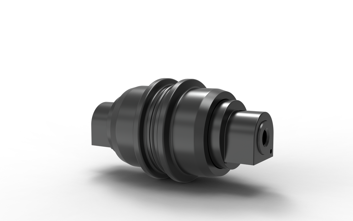 DuraTrack bottom roller for IHI 40JX