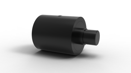 DuraTrack top roller for Yanmar Vio35-3