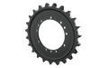 Komatsu PC20R-8F Sprocket