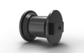 DuraTrack bottom roller for Case CX17B
