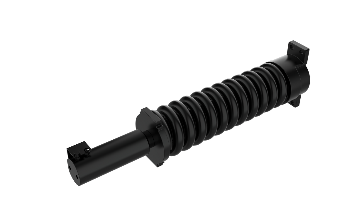 DuraTrack track adjuster for CAT 325B L