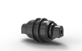 DuraTrack bottom roller for IHI 40J