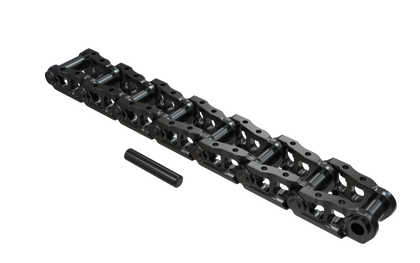 DuraTrack track chain, replacement for Berco SI872-53