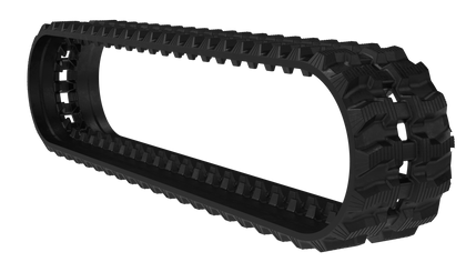 Bobcat X123 Rubber Track