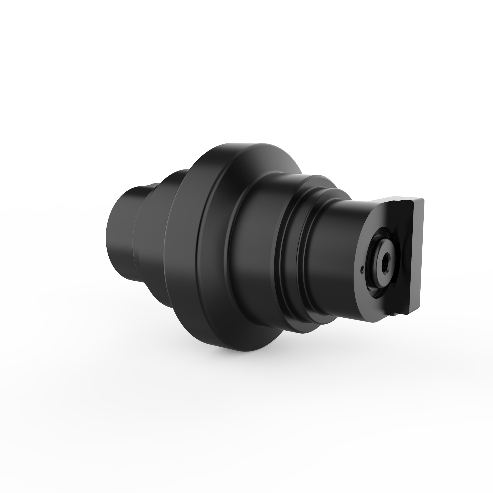 DuraTrack bottom roller for Kubota KX61-2