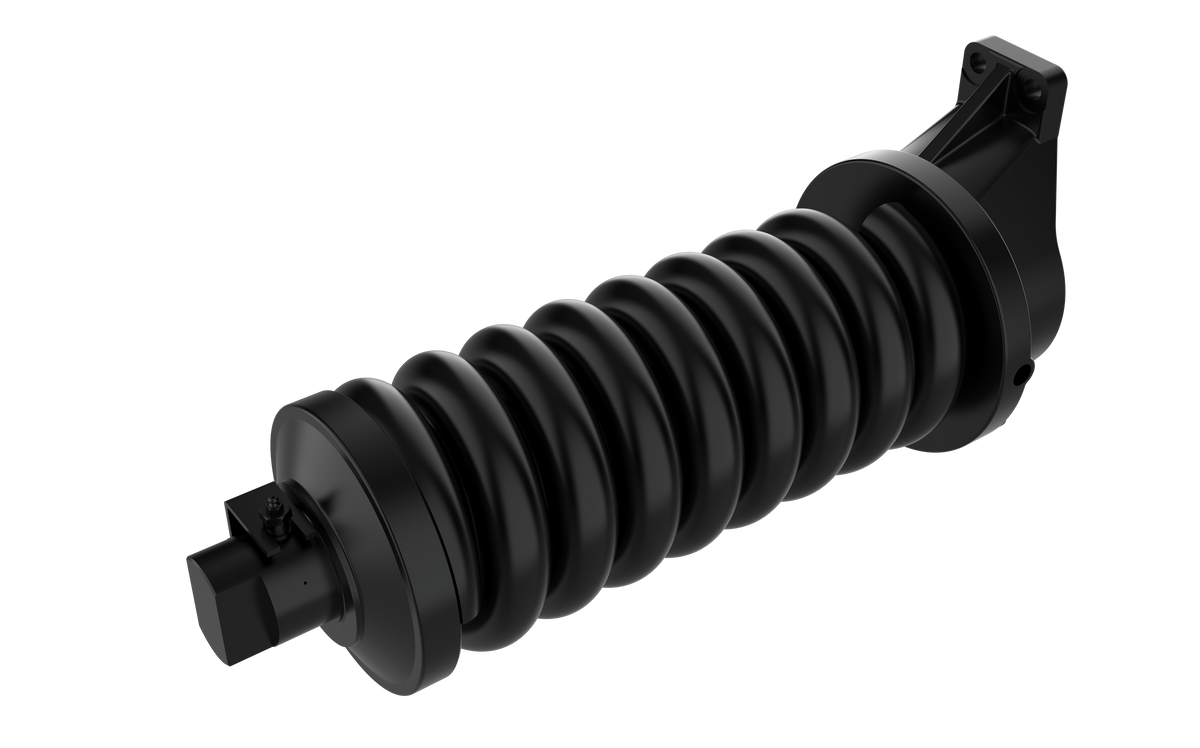 DuraTrack track adjuster for Volvo EC240C L