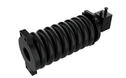 DuraTrack track adjuster for CAT 314D CR