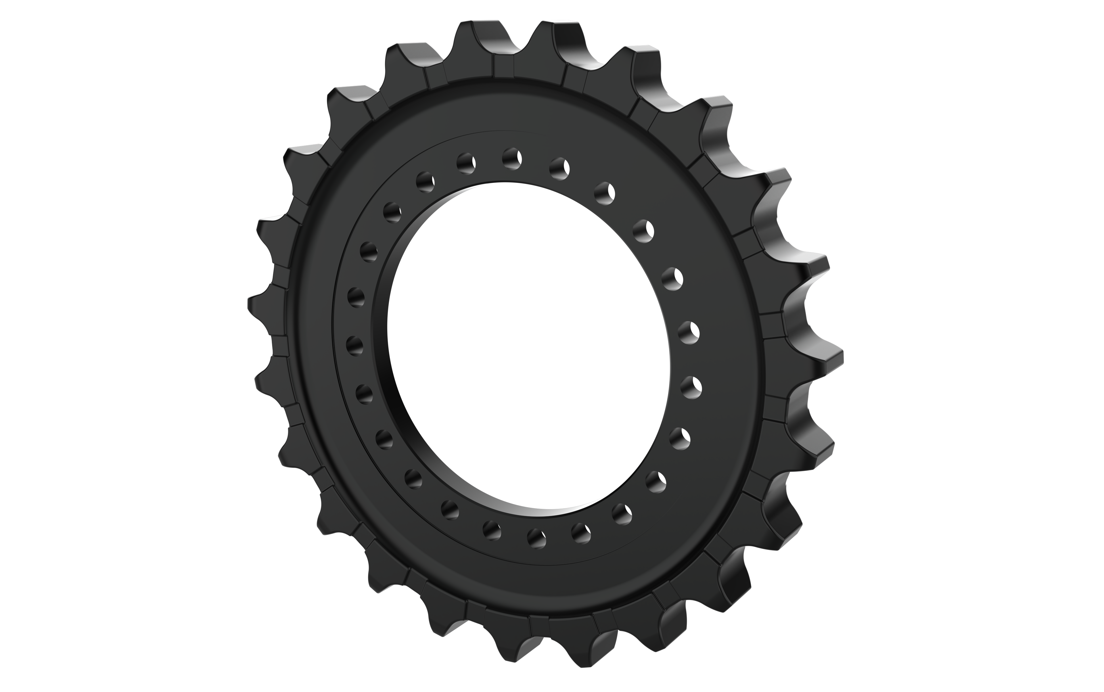 JCB JS330LC Sprocket