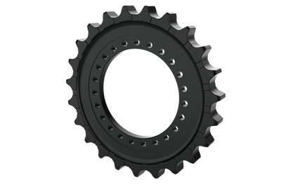 JCB JS330LC Sprocket