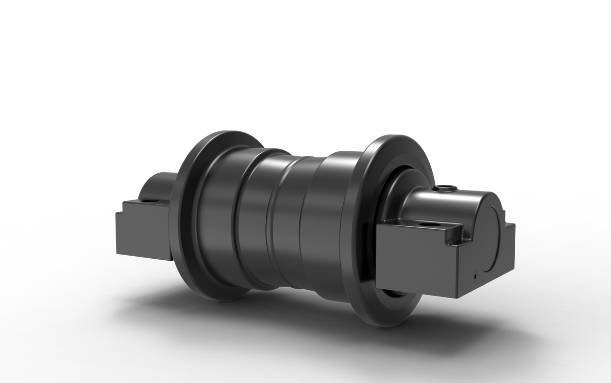 DuraTrack bottom roller for Kobelco SK235SRLC-8