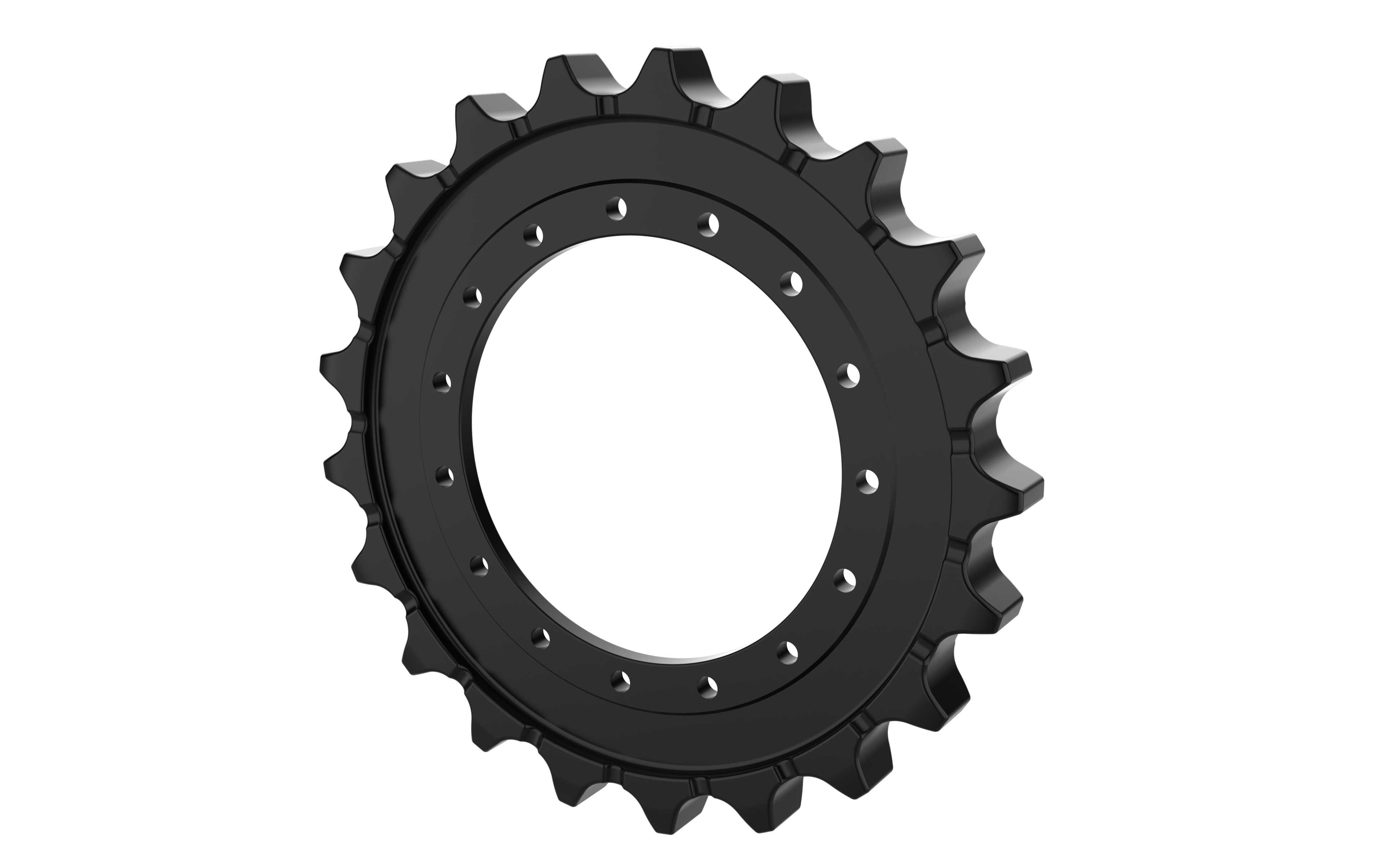 DuraTrack sprocket to replace Daewoo part number 200108-00016A