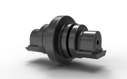 DuraTrack bottom roller to replace Kubota part number RB101/21700