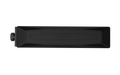 DuraLine 300mm clip-on rubber pad for Komatsu PC27R-8