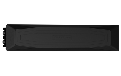 DuraLine 700mm clip-on rubber pad for Kobelco SK200