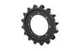 DuraTrack sprocket to replace John Deere part number T208399
