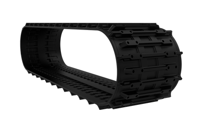 Hagglund BV206 Rubber Track