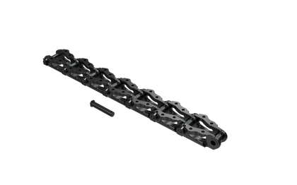 DuraTrack track chain, replacement for Berco KM2918