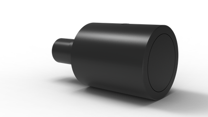 DuraTrack top roller for Komatsu PC78US-10