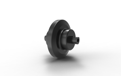 DuraTrack bottom roller for Wacker Neuson 1200