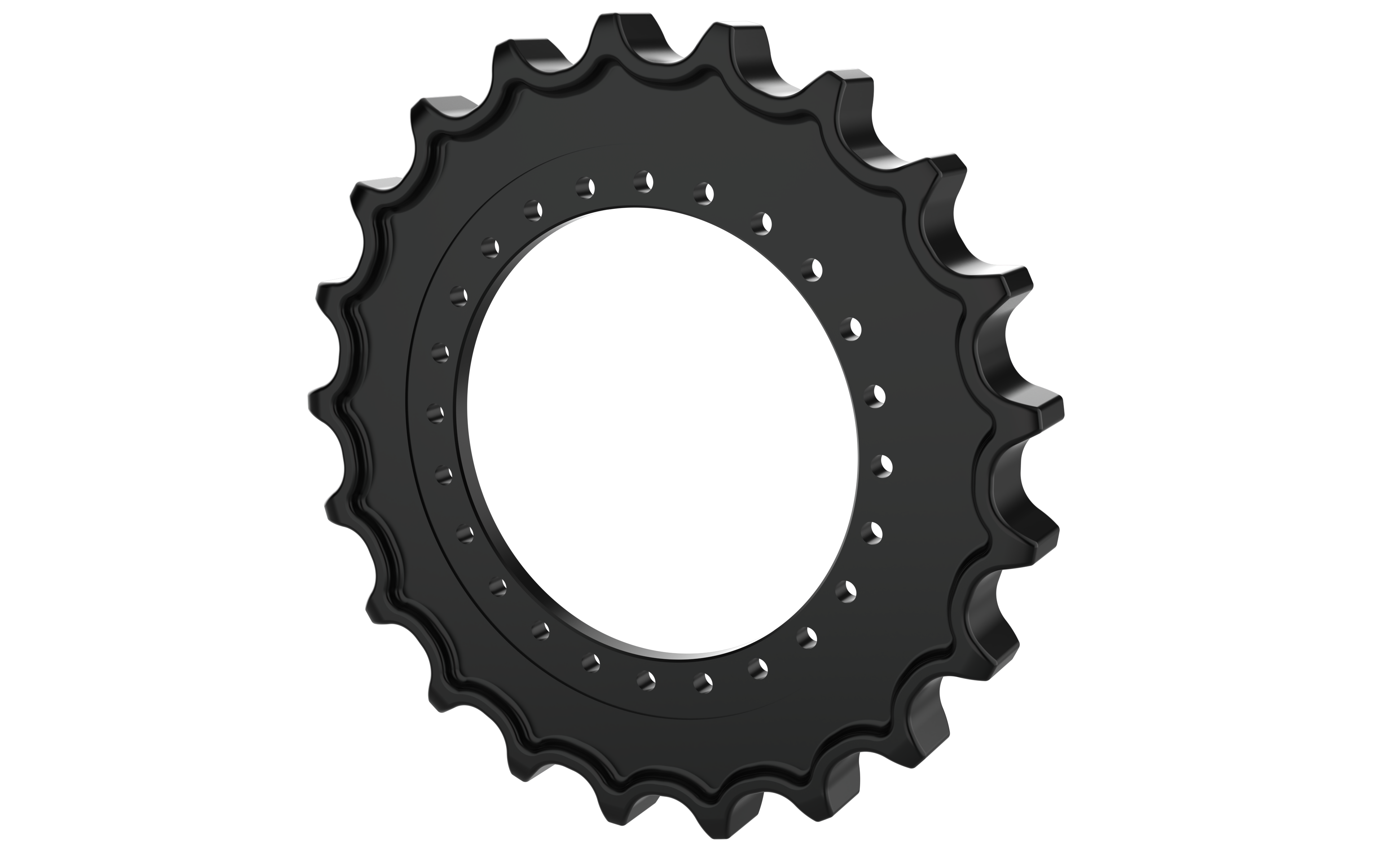 Doosan / Develon DX160LC Sprocket
