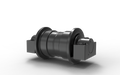 DuraTrack bottom roller to replace Hyundai part number 81N6-11010GG