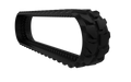 Takeuchi TB325R Rubber Track