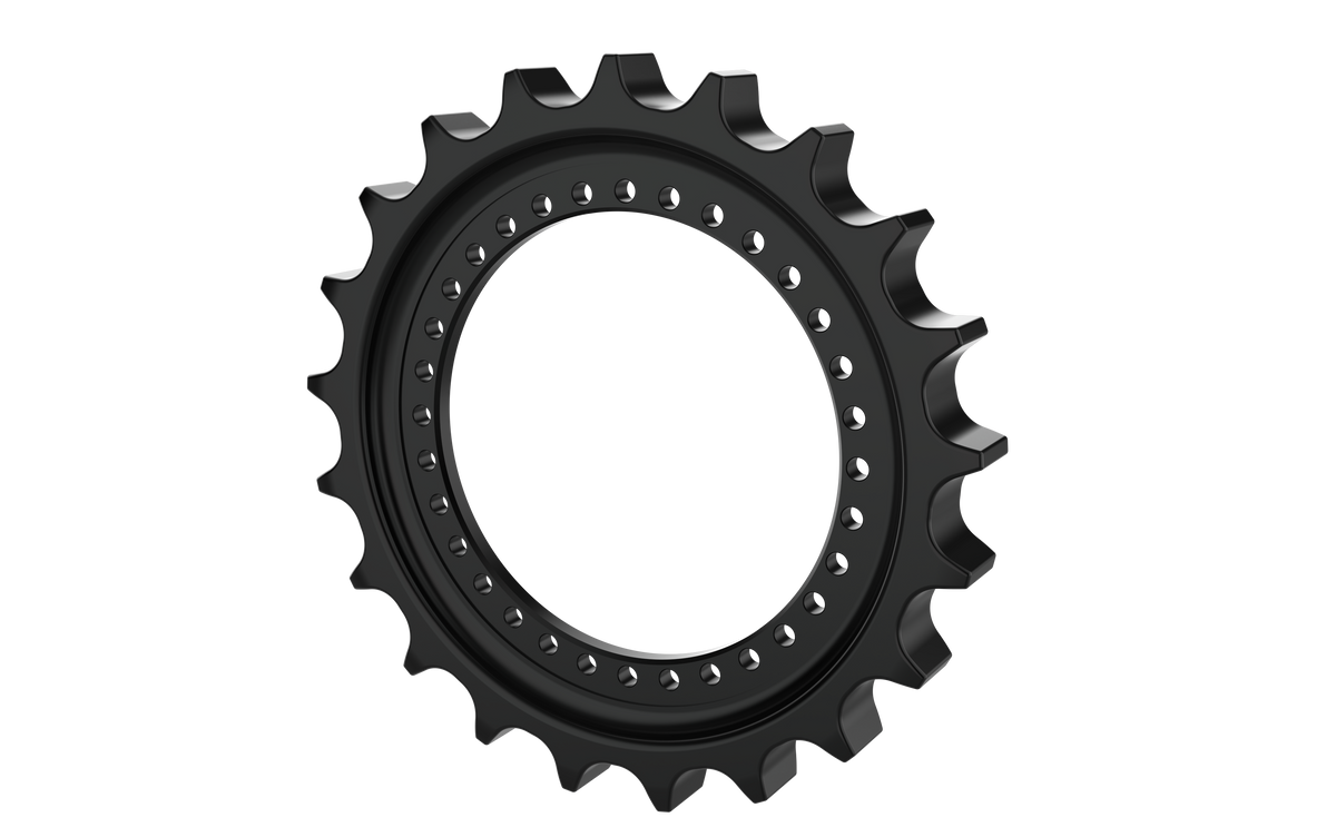 Volvo EC350E L Sprocket